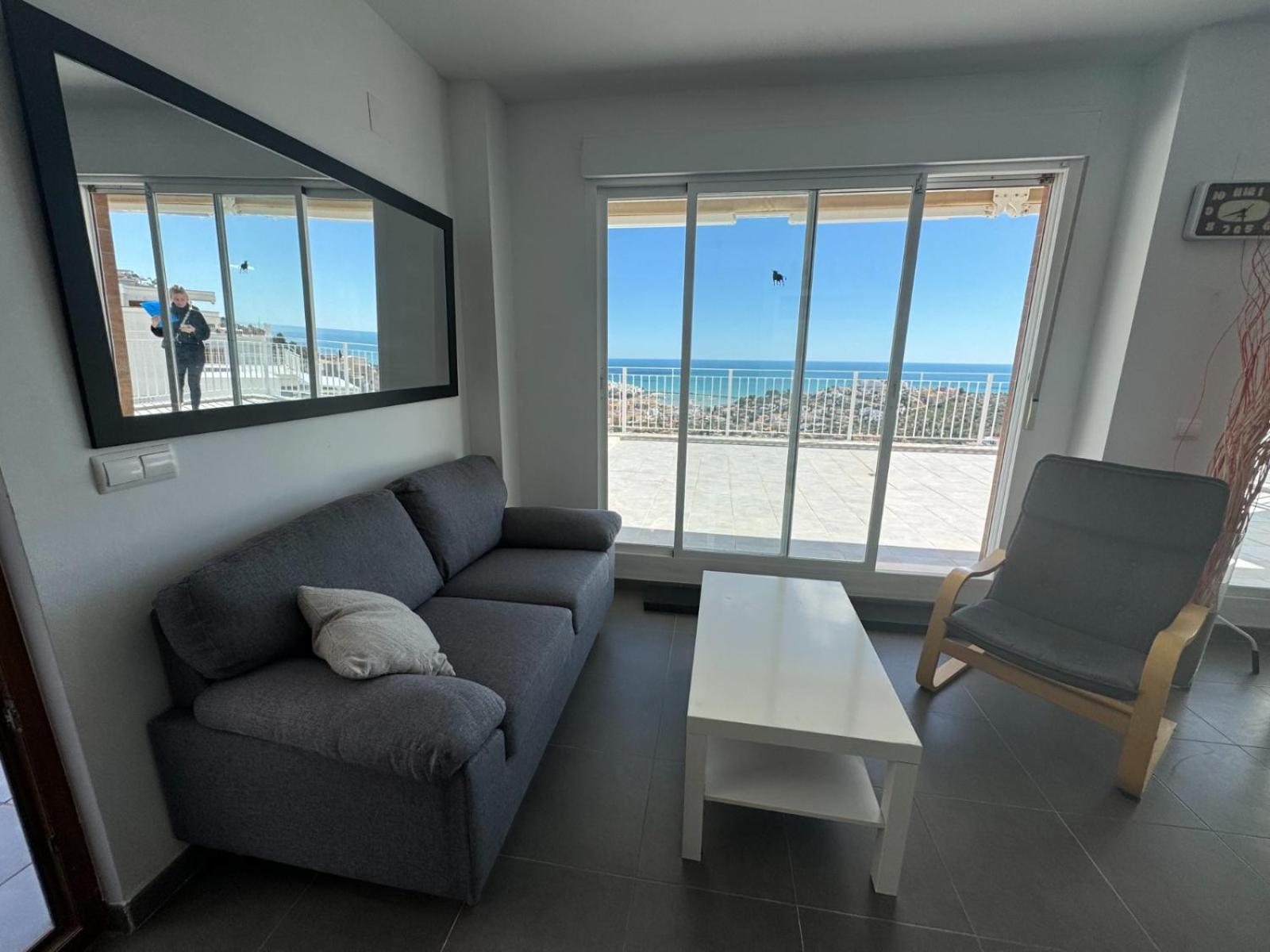 Estrella II Apartment Peniscola Exterior photo